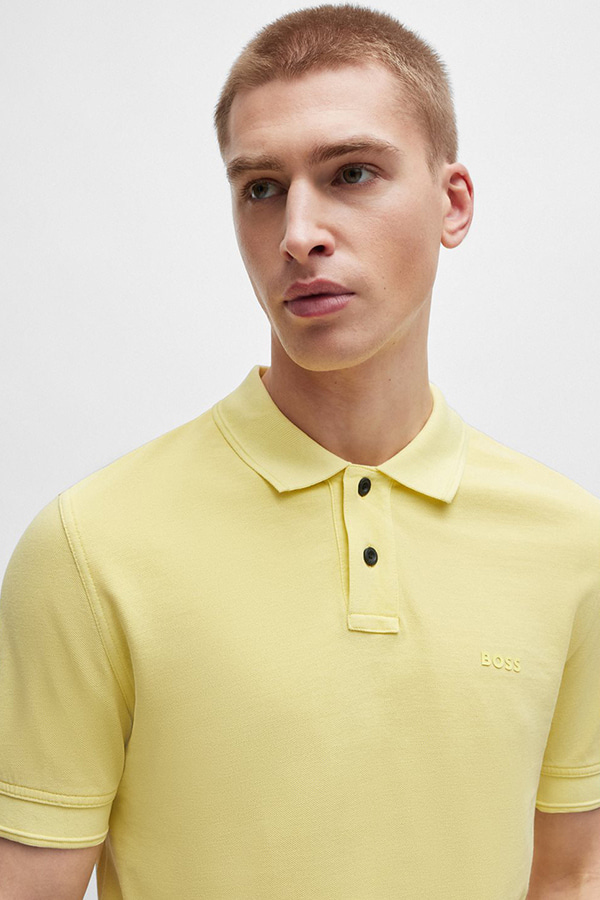 ΜΠΛΟΥΖΑ POLO BOSS - 737